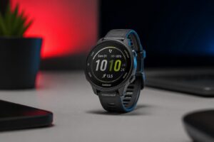 découvrez notre test complet de la montre connectée garmin forerunner 170, intégrée dans notre comparatif pour vous aider à choisir le meilleur modèle adapté à vos besoins.