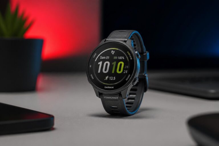 découvrez notre test complet de la montre connectée garmin forerunner 170, intégrée dans notre comparatif pour vous aider à choisir le meilleur modèle adapté à vos besoins.