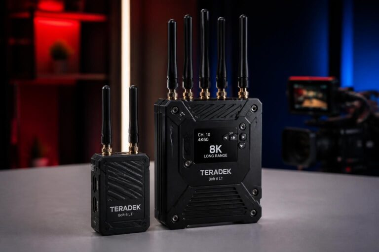 explorez comment les technologies sans fil transforment la diffusion 4k sur de longues distances, marquant la fin de l'ère hdmi traditionnelle avec des solutions innovantes et performantes.