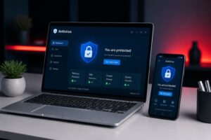 Meilleur antivirus gratuit 2026 : comparatif Windows et Android découvrez notre comparatif 2026 des meilleurs antivirus gratuits pour windows et android, afin de protéger efficacement vos appareils sans dépenser un centime.