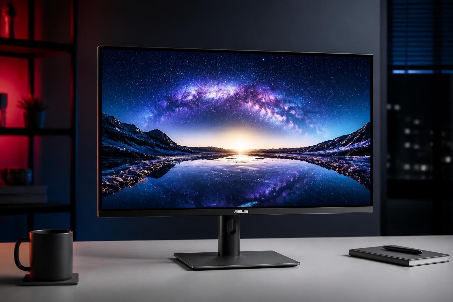 Meilleur écran PC 4K 2026 : comparatif création et gaming