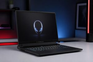 Mon expérience avec le nouveau PC portable gaming économique d'Alienware : performance et rapport qualité-prix au rendez-vous découvrez mon expérience détaillée avec le nouveau pc portable gaming économique d'alienware, alliant performance solide et excellent rapport qualité-prix pour les gamers exigeants.