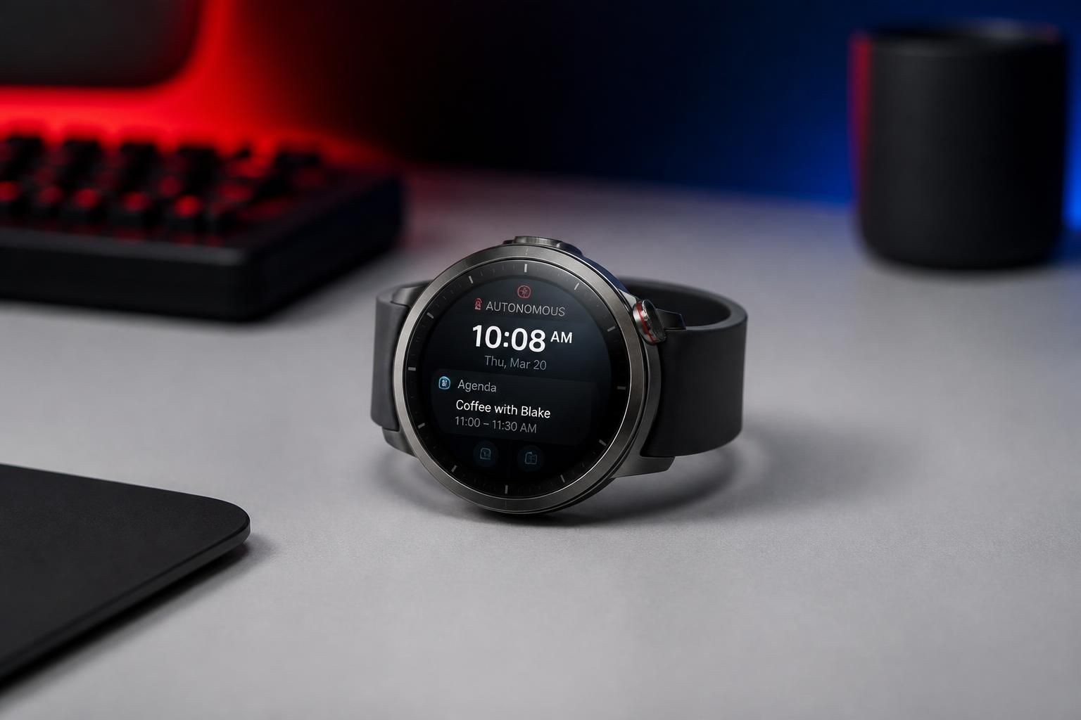 Montre connectée sans téléphone : les meilleurs modèles autonomes