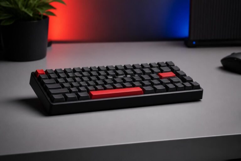 découvrez comment passer rapidement un clavier qwerty en azerty sous windows grâce à des raccourcis pratiques et un paramétrage simple.