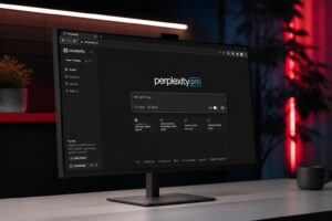 découvrez comment profiter gratuitement de perplexity pro grâce aux offres partenaires exclusives et bénéficiez d'avantages uniques.