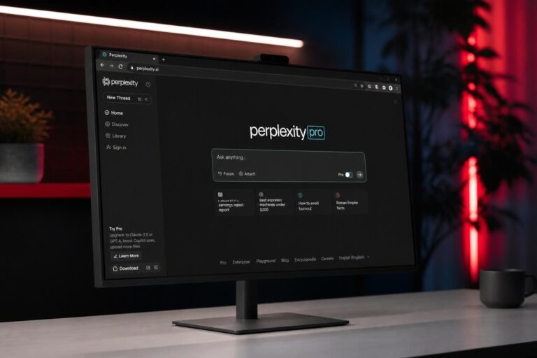 découvrez comment profiter gratuitement de perplexity pro grâce aux offres partenaires exclusives et bénéficiez d'avantages uniques.