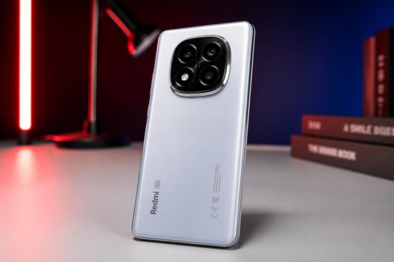 découvrez notre test complet du redmi note 14 pro : performances, design, autonomie et avis détaillé pour tout savoir sur ce smartphone.