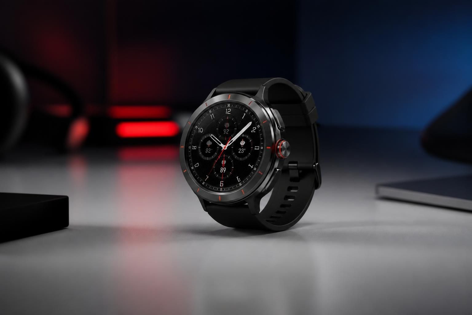 Samsung en préparation d’une Galaxy Watch « Aero » sous RTOS : plus accessible et dotée d’une autonomie renforcée
