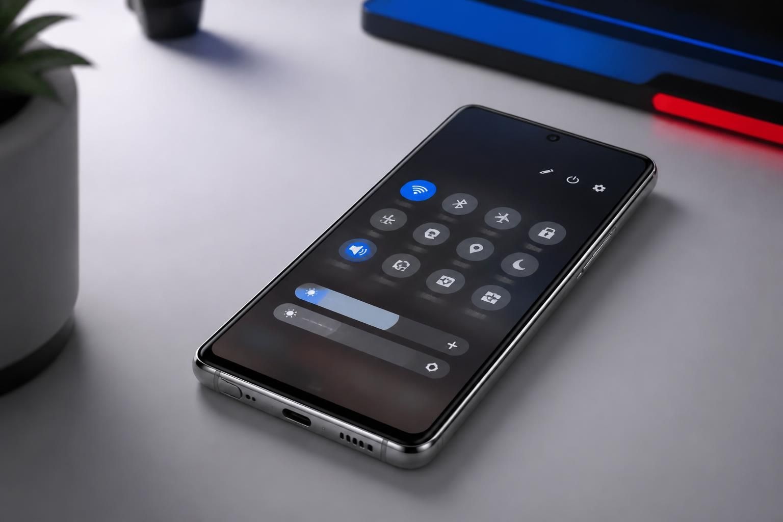 Une fonctionnalité pratique des smartphones Samsung ne fonctionne plus dans l&rsquo;une des applications les plus populaires