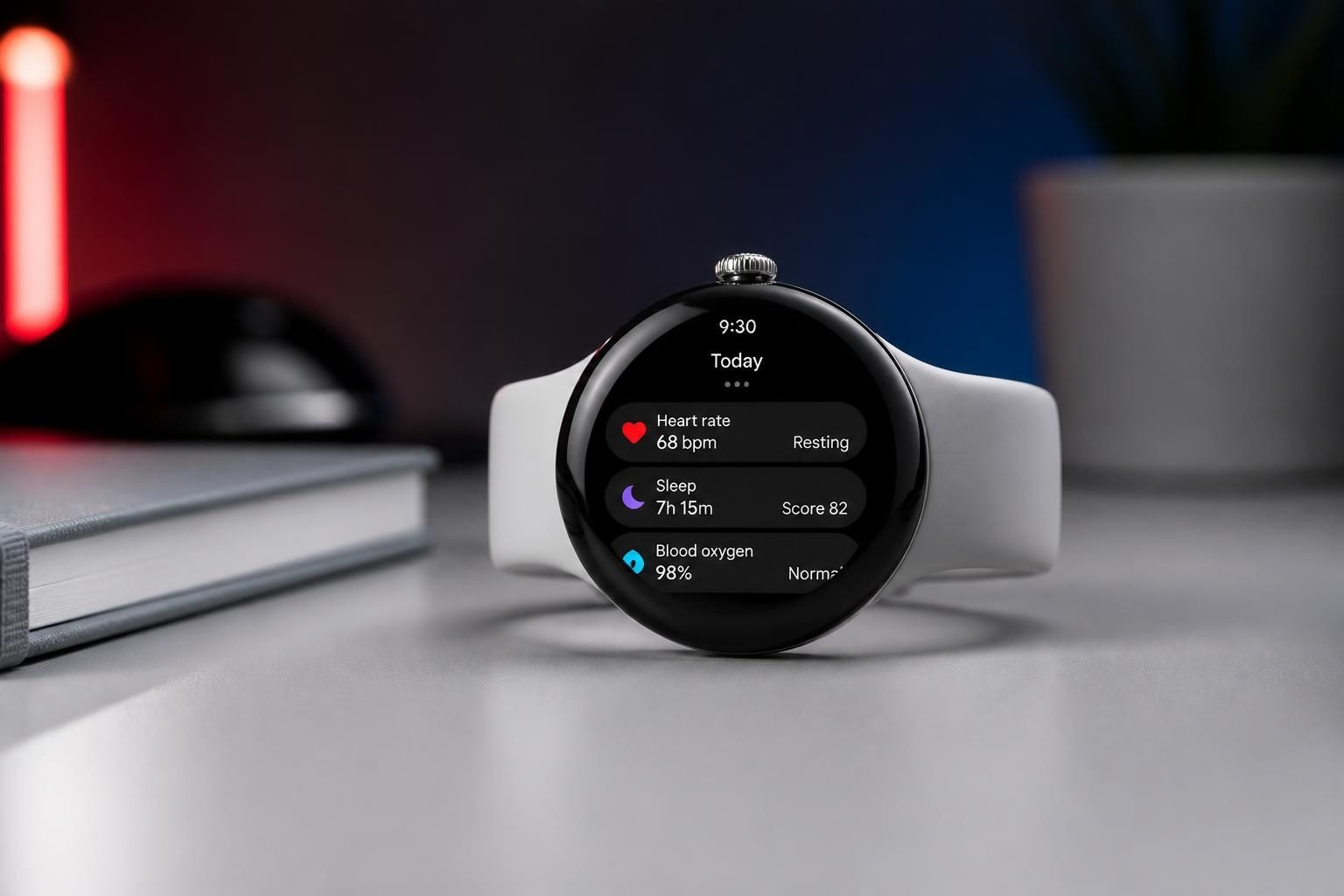 Une nouvelle fuite massive de la Pixel Watch 5 dévoile tout, du design aux fonctionnalités santé…