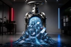 valve subit une fuite massive de 12 to dévoilant dix ans de fichiers steam, exposant des données sensibles et suscitant une grande inquiétude dans la communauté des joueurs.