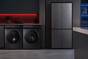 découvrez comment xiaomi révolutionne le marché français de l’électroménager avec ses lave-linge et réfrigérateurs innovants alliant technologie avancée et design moderne.