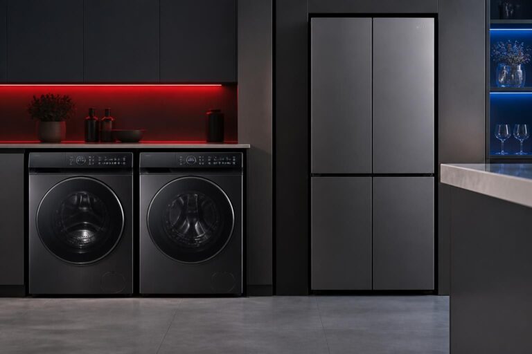 découvrez comment xiaomi révolutionne le marché français de l’électroménager avec ses lave-linge et réfrigérateurs innovants alliant technologie avancée et design moderne.