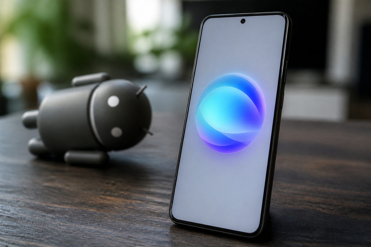 Android Pulse : Google a installé discrètement une application sur des millions de smartphones