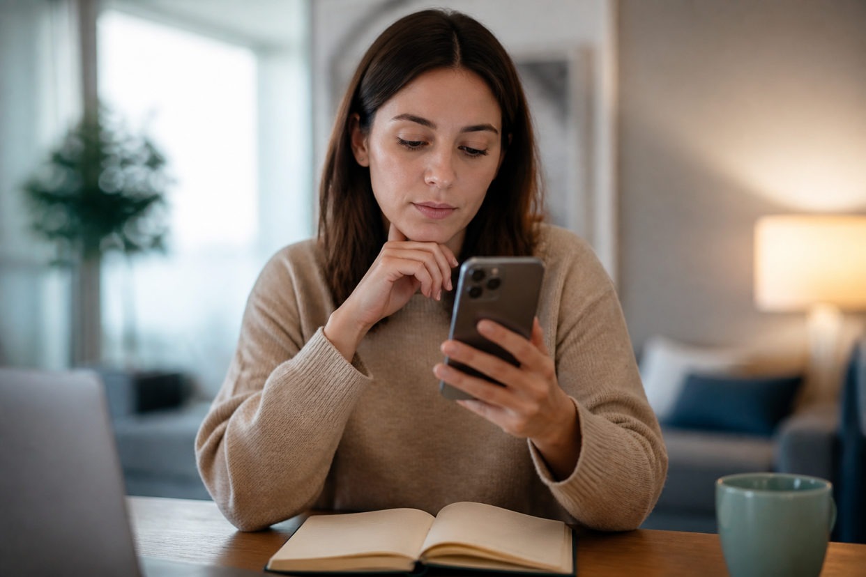 Compagnons IA et générateurs d&rsquo;images : ce que ces applications font vraiment de vos données