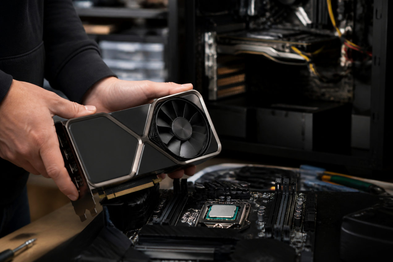DLSS 5 : des moddeurs le font déjà tourner sur les RTX 40, avant même sa sortie