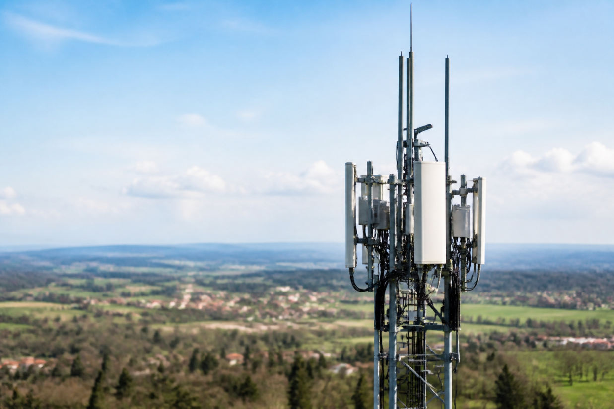 Free, Orange, SFR, Bouygues : qui a réellement le meilleur réseau 5G près de chez vous ?