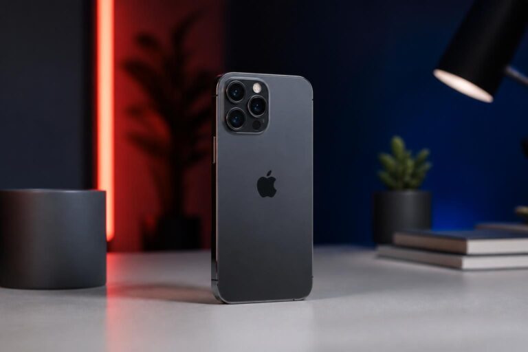 découvrez tout ce qu'il faut savoir sur l'iphone 18 : prix anticipé, date de sortie, rumeurs sur les spécifications et les dernières informations pour ne rien manquer.