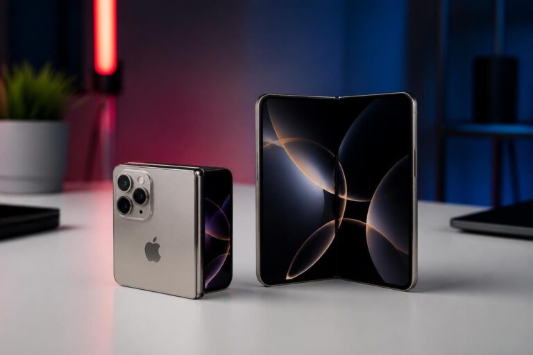 découvrez toutes les informations sur l'iphone ultra pliable d'apple : date de sortie, prix estimé et dernières fuites révélées. restez à jour avec les nouveautés technologiques.