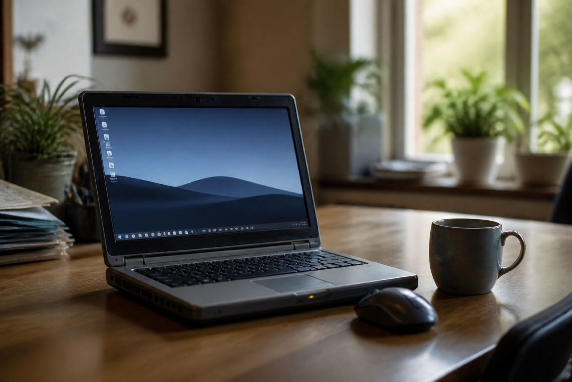 Ordinateur trop vieux pour Windows : les distributions Linux les plus légères pour le relancer