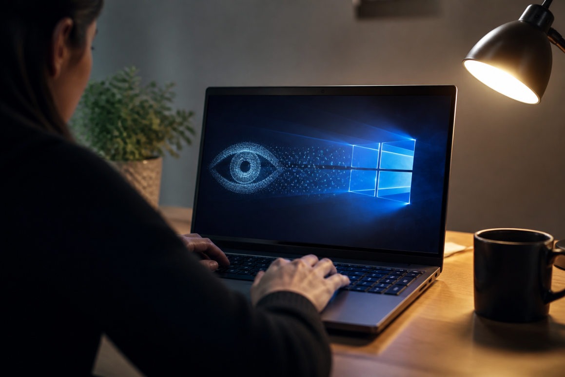 Votre PC enregistre tout ce que vous faites : les fonctions Windows à désactiver d&rsquo;urgence