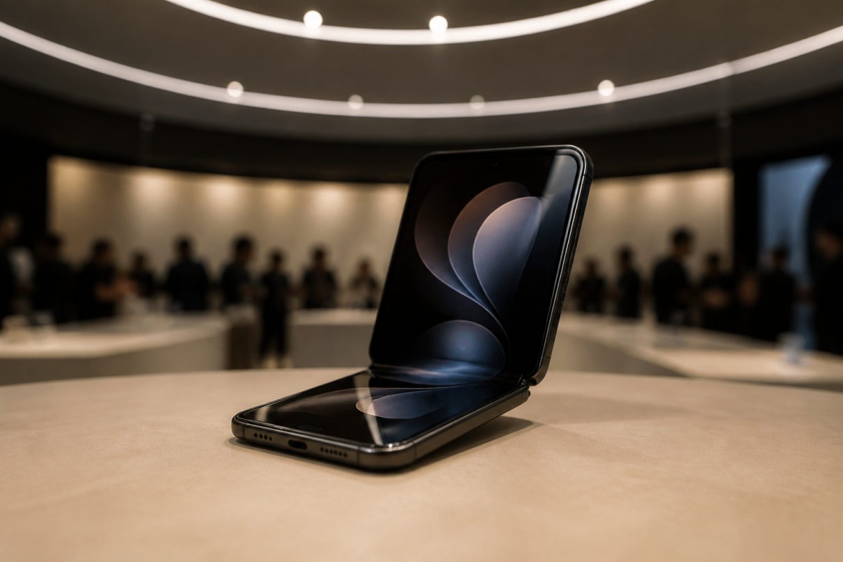Keynote Apple du 9 septembre : iPhone pliable sans stylet et précommandes repoussées au 12 septembre