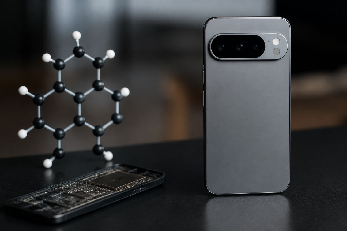 « N&rsquo;achetez pas de Pixel 11 » : GrapheneOS accuse Google d&rsquo;avoir sacrifié la sécurité