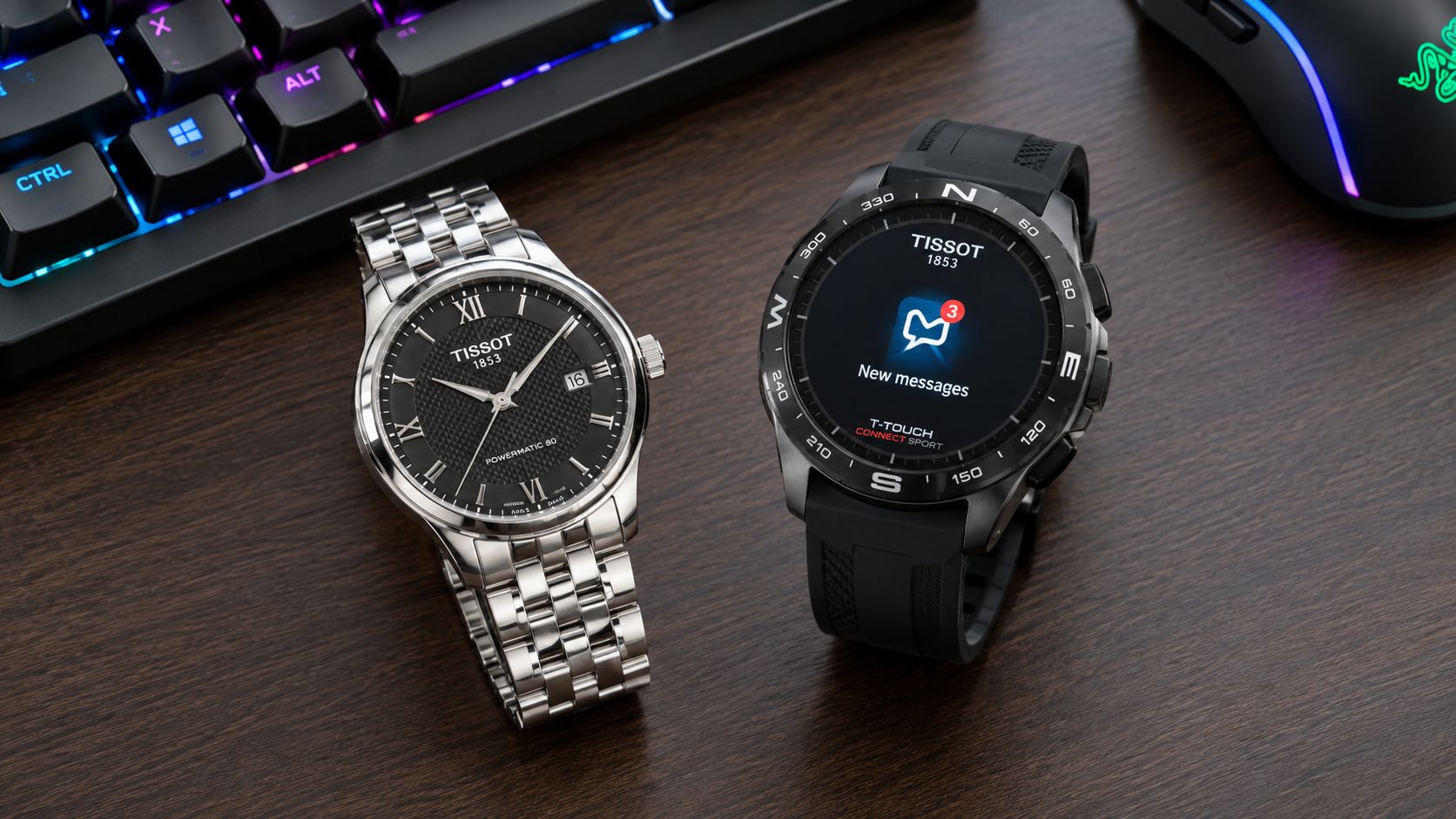 Tissot Watches Complete Buying Guide for Tech Fans